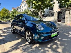 ORA Good Cat 430km Deluxe Edition - ფოტო 3