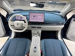 ORA Good Cat 430km Deluxe Edition - ფოტო 8