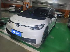Volkswagen ID.3 Pure Smart Edition - ფოტო 1