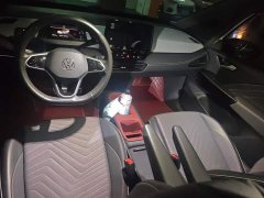 Volkswagen ID.3 Pure Smart Edition - ფოტო 12