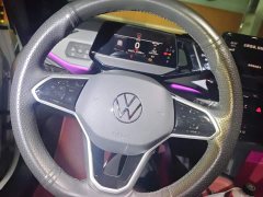 Volkswagen ID.3 Pure Smart Edition - ფოტო 15