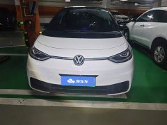 Volkswagen ID.3 Pure Smart Edition - ფოტო 2