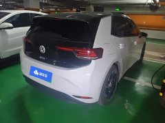 Volkswagen ID.3 Pure Smart Edition - ფოტო 3