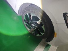 Volkswagen ID.3 Pure Smart Edition - ფოტო 6