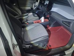 Volkswagen ID.3 Pure Smart Edition - ფოტო 8