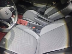 Volkswagen ID.3 Pure Smart Edition - ფოტო 9