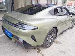 Xiaomi SU7 Rear-Wheel Drive Ultra-Long Range Advanced Autonomous Driving Pro - ფოტო 3