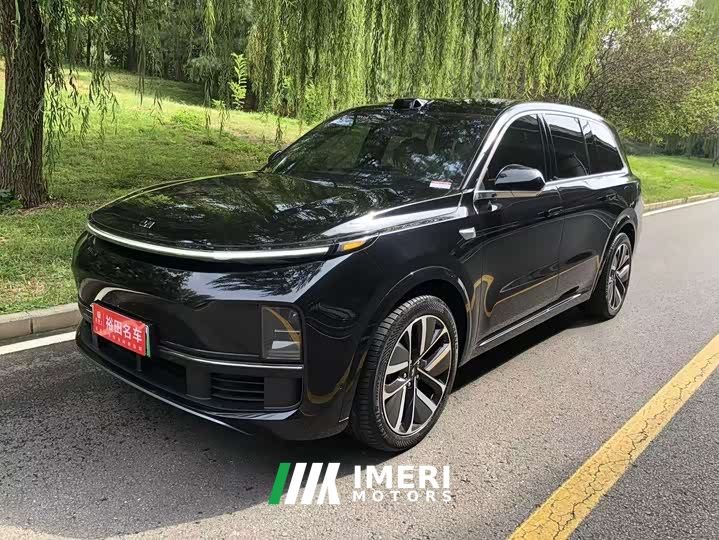 Li Auto L9 Max
