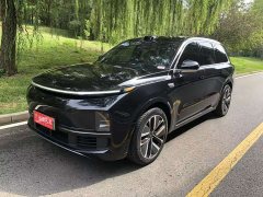 Li Auto L9 Max - ფოტო 1