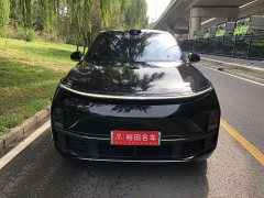 Li Auto L9 Max - ფოტო 2