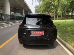 Li Auto L9 Max - ფოტო 5