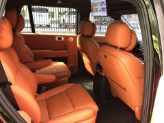 Li Auto L9 Max - ფოტო 9
