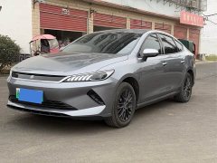 BYD Qin PLUS EV Smart Drive 510KM Entry-Level - ფოტო 1