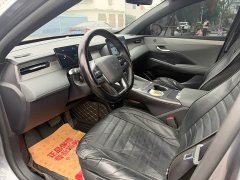 BYD Qin PLUS EV Smart Drive 510KM Entry-Level - ფოტო 11