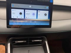 BYD Qin PLUS EV Smart Drive 510KM Entry-Level - ფოტო 13