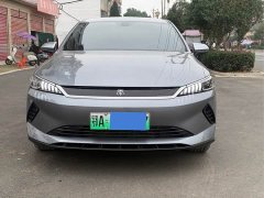 BYD Qin PLUS EV Smart Drive 510KM Entry-Level - ფოტო 2