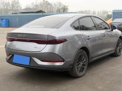 BYD Qin PLUS EV Smart Drive 510KM Entry-Level - ფოტო 4