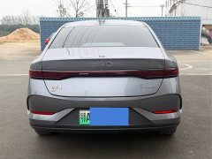 BYD Qin PLUS EV Smart Drive 510KM Entry-Level - ფოტო 5