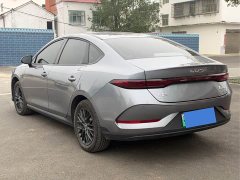 BYD Qin PLUS EV Smart Drive 510KM Entry-Level - ფოტო 6