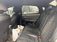 BYD Qin PLUS EV Smart Drive 510KM Entry-Level - ფოტო 7