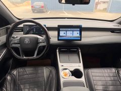 BYD Qin PLUS EV Smart Drive 510KM Entry-Level - ფოტო 8