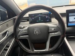 BYD Qin PLUS EV Smart Drive 510KM Entry-Level - ფოტო 9
