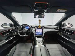 Mercedes-Benz C-Class C 260 L Dark Night Sport Edition - photo 10