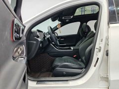 Mercedes-Benz C-Class C 260 L Dark Night Sport Edition - photo 11