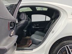 Mercedes-Benz C-Class C 260 L Dark Night Sport Edition - photo 12