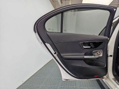 Mercedes-Benz C-Class C 260 L Dark Night Sport Edition - photo 14