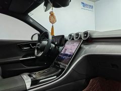 Mercedes-Benz C-Class C 260 L Dark Night Sport Edition - photo 15
