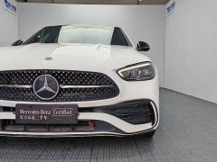Mercedes-Benz C-Class C 260 L Dark Night Sport Edition - photo 18