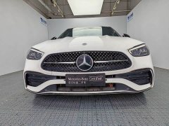 Mercedes-Benz C-Class C 260 L Dark Night Sport Edition - photo 2