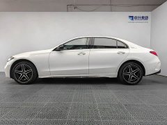 Mercedes-Benz C-Class C 260 L Dark Night Sport Edition - photo 7