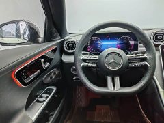 Mercedes-Benz C-Class C 260 L Dark Night Sport Edition - photo 9