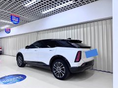 Cadillac IQ Aoge Four-Wheel Drive Long-Range Edition - ფოტო 3