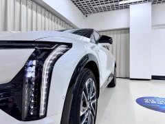 Cadillac IQ Aoge Four-Wheel Drive Long-Range Edition - ფოტო 5