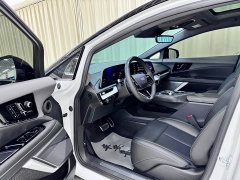 Cadillac IQ Aoge Four-Wheel Drive Long-Range Edition - ფოტო 6