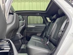 Cadillac IQ Aoge Four-Wheel Drive Long-Range Edition - ფოტო 7