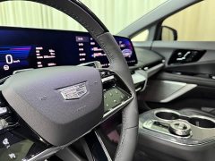 Cadillac IQ Aoge Four-Wheel Drive Long-Range Edition - ფოტო 8