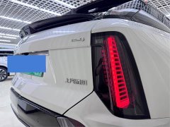 Cadillac IQ Aoge Four-Wheel Drive Long-Range Edition - ფოტო 9