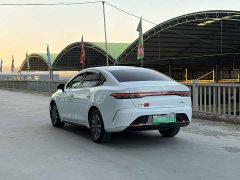 BYD Destroyer 05 Glory Edition DM-i 55KM Luxury - фото 4