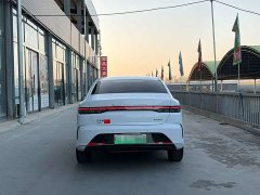 BYD Destroyer 05 Glory Edition DM-i 55KM Luxury - фото 5