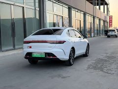 BYD Destroyer 05 Glory Edition DM-i 55KM Luxury - фото 6