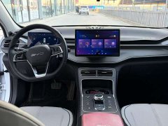 BYD Destroyer 05 Glory Edition DM-i 55KM Luxury - фото 8