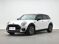 BMW MINI Clubman Facelift 1.5T COOPER Connoisseur - ფოტო 1