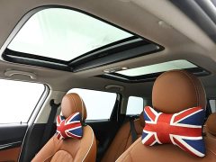BMW MINI Clubman Facelift 1.5T COOPER Connoisseur - ფოტო 10