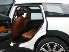 BMW MINI Clubman Facelift 1.5T COOPER Connoisseur - ფოტო 11