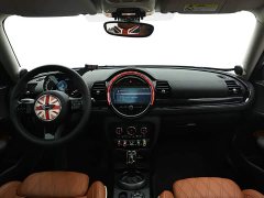 BMW MINI Clubman Facelift 1.5T COOPER Connoisseur - ფოტო 13