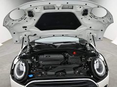 BMW MINI Clubman Facelift 1.5T COOPER Connoisseur - ფოტო 14